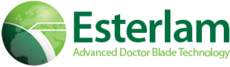 ESTERLAM LOGO - DOCTOR BLADES